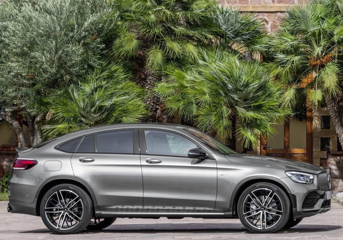 Mercedes-Benz-GLC43 AMG 4Matic Coupe-2020-1024-08