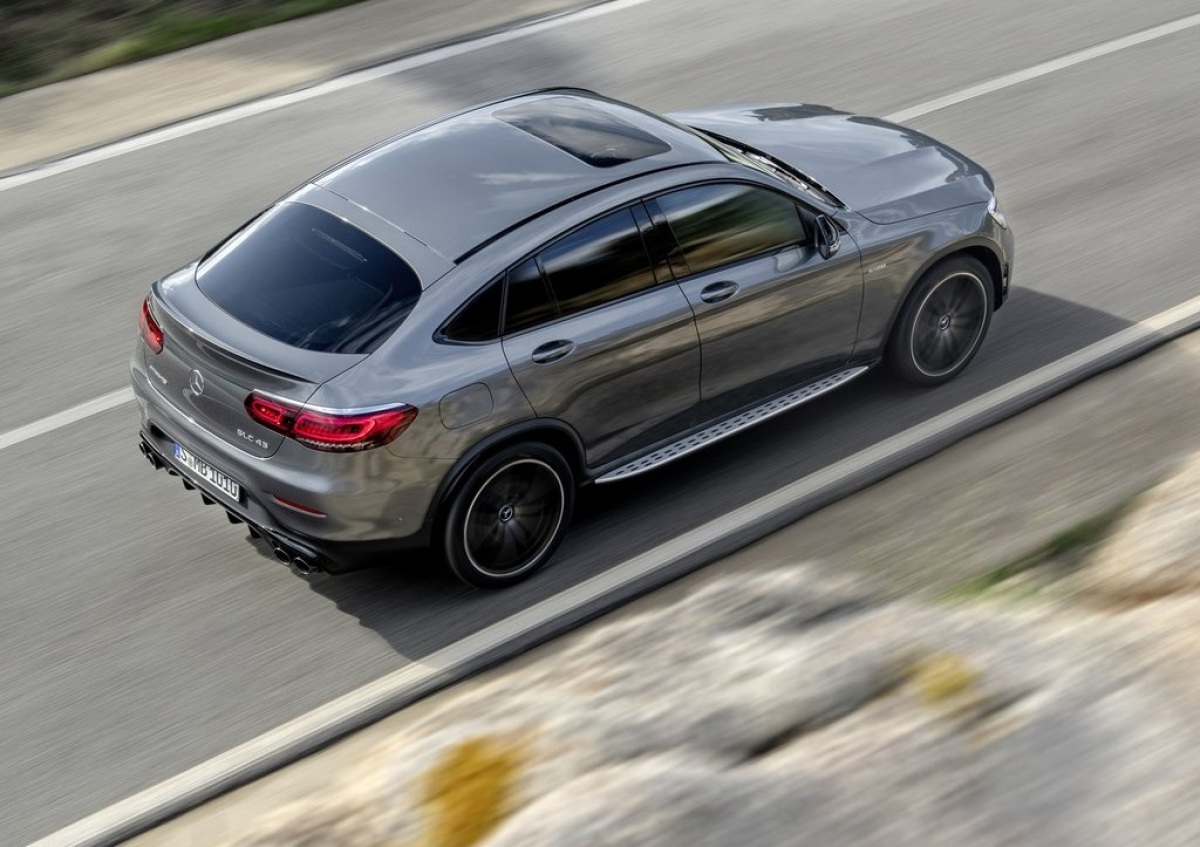 Mercedes-Benz-GLC43 AMG 4Matic Coupe-2020-1024-0b