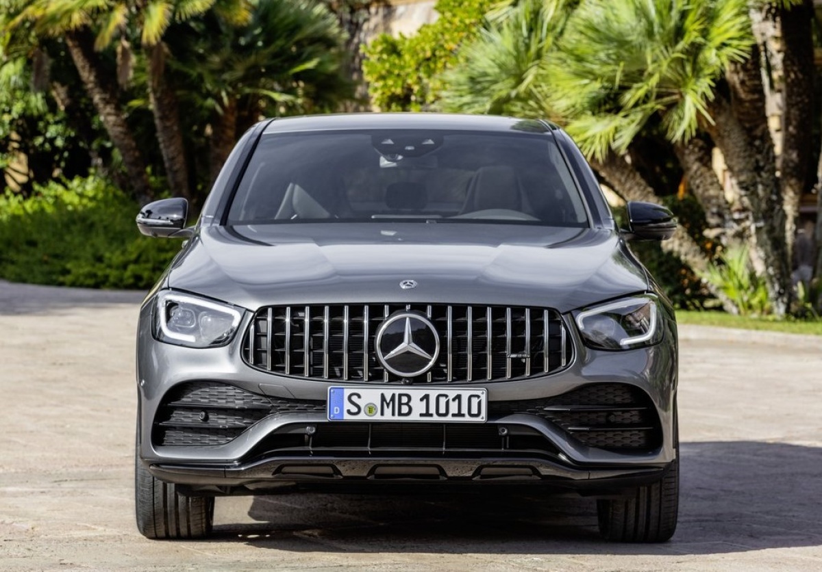 Mercedes-Benz-GLC43 AMG 4Matic Coupe-2020-1024-10