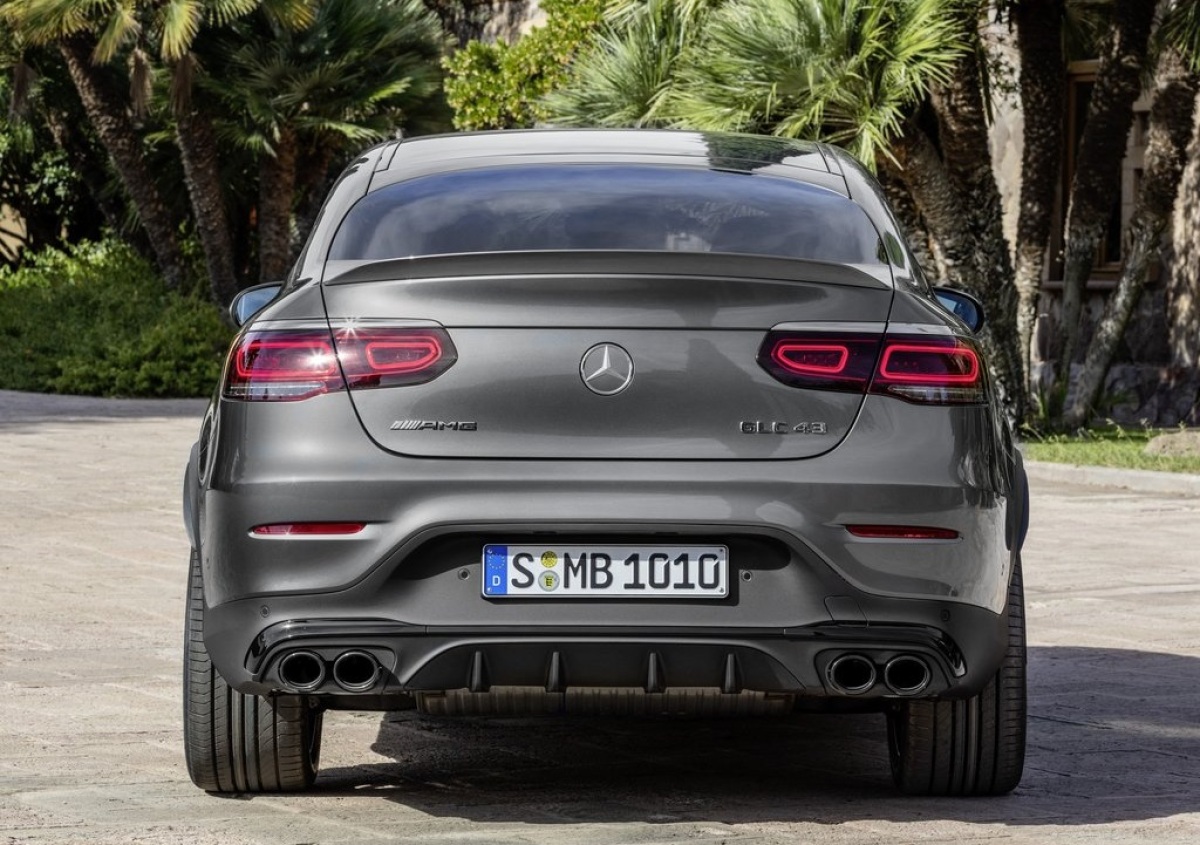 Mercedes-Benz-GLC43 AMG 4Matic Coupe-2020-1024-12