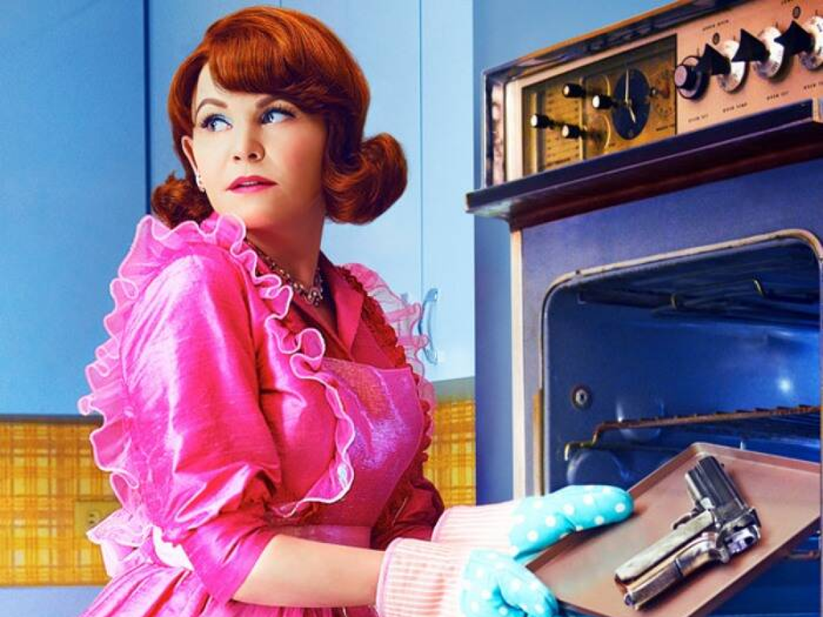 ginnifer goodwin, why women kill,
