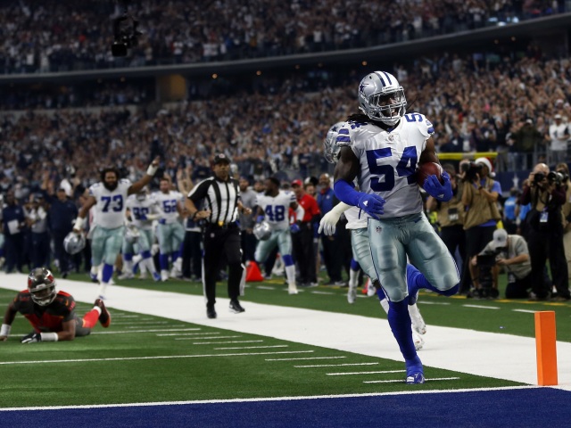 Dallas Cowboys
