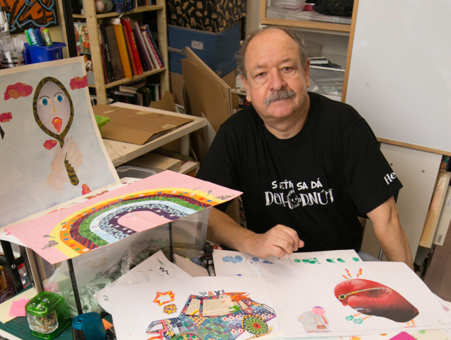 Daniel Hevier
