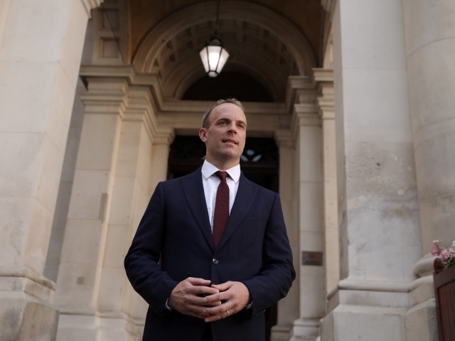 dominic raab