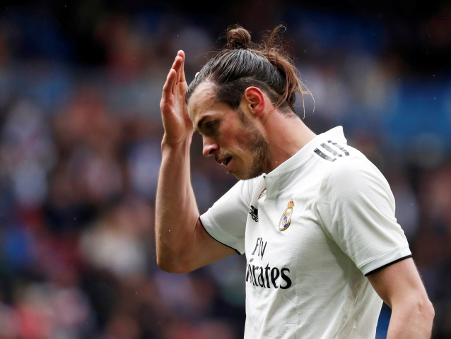 Gareth Bale
