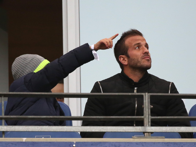 Rafael van der Vaart