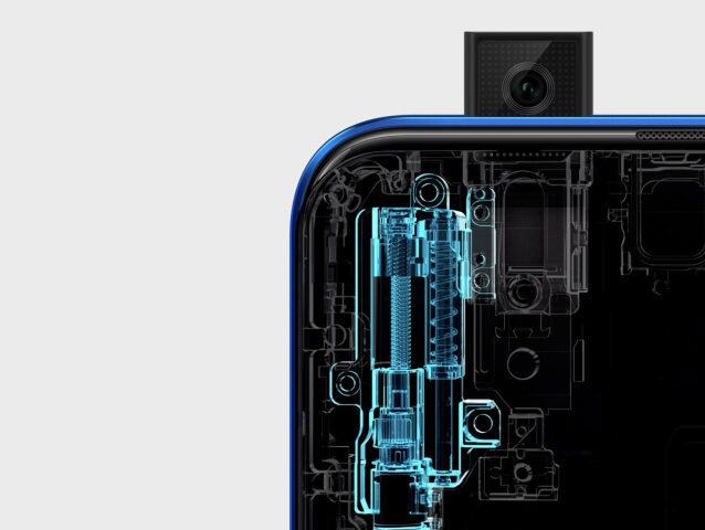 Honor, 9X, 9X Pro