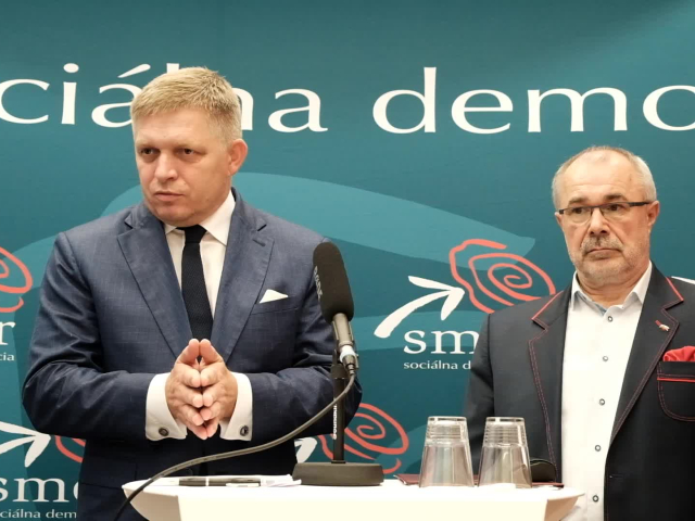 robert fico magdoško