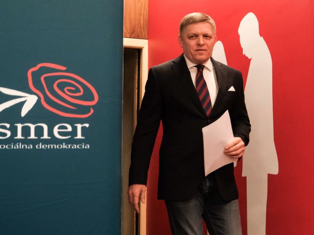 Robert Fico