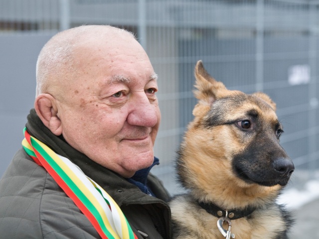 Zdeněk Srstka