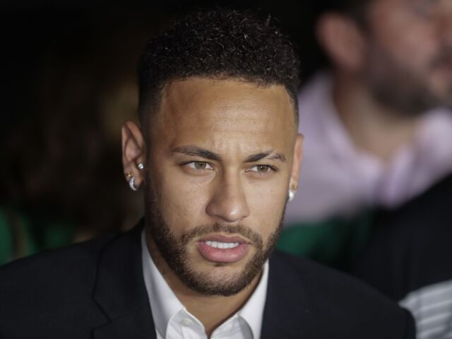 Neymar