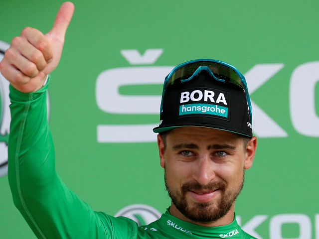 Peter Sagan