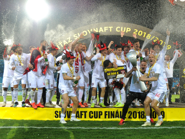 Slovnaft Cup
