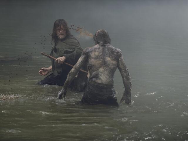 walking dead, zombie, zombík, zombíci, the walking dead, živí mŕtvi,