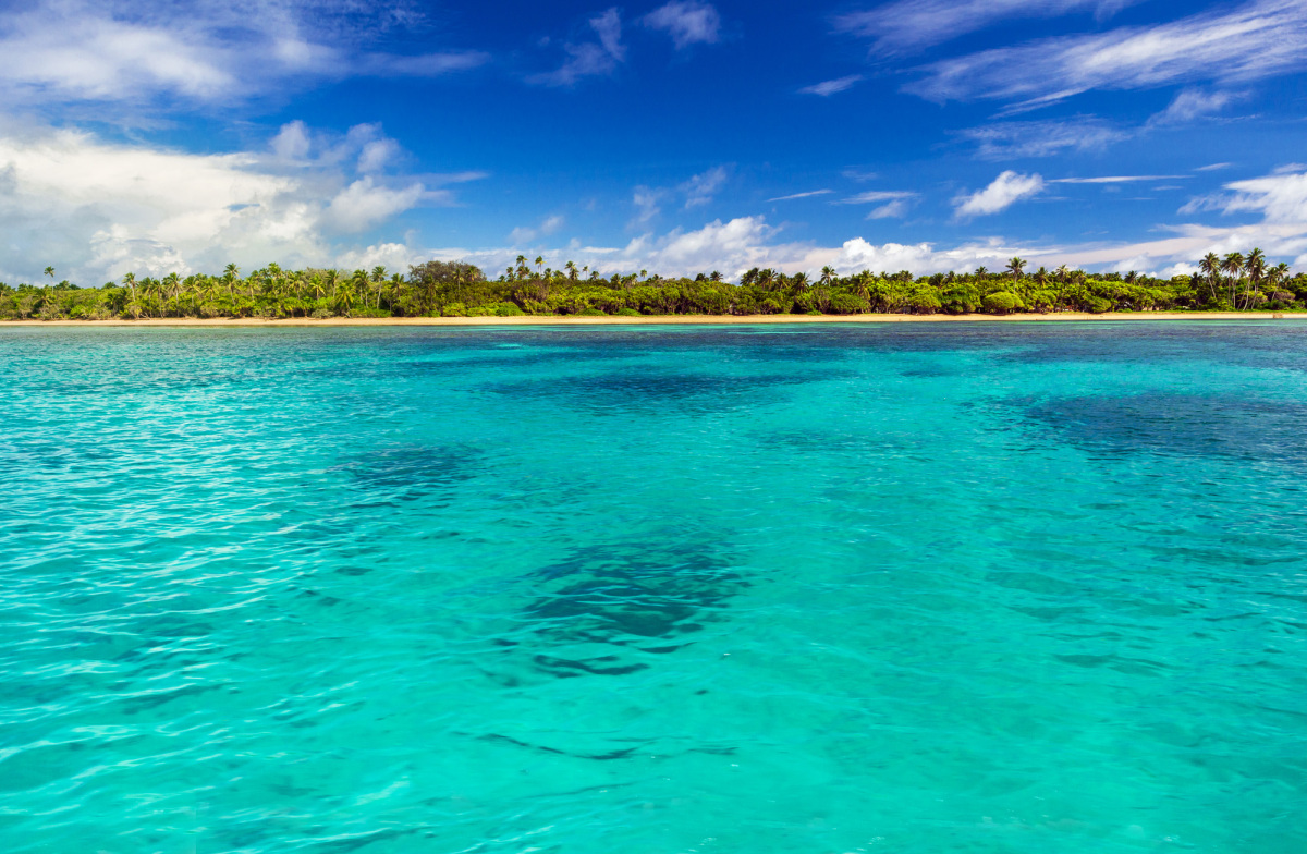 Tonga