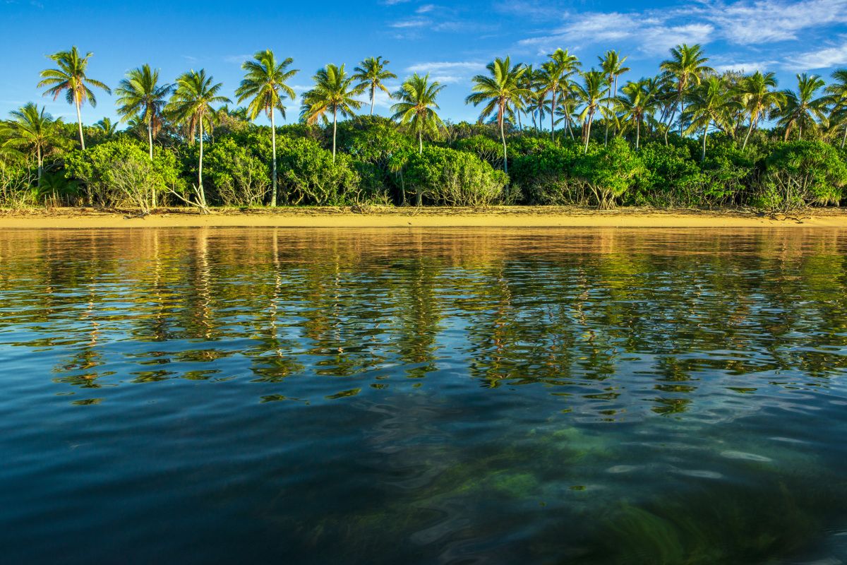Tonga