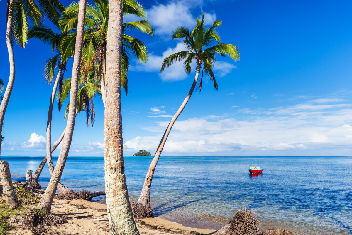 Tonga