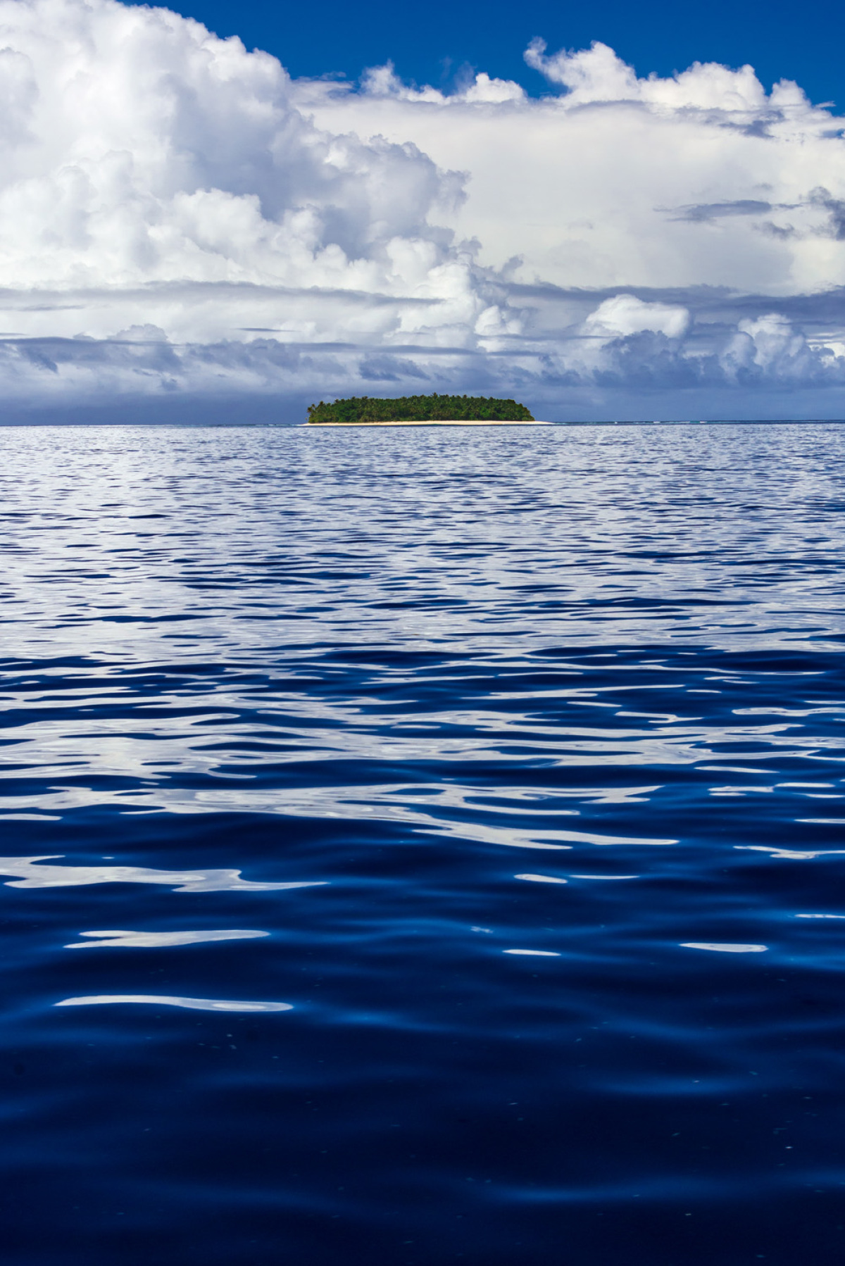 Tonga