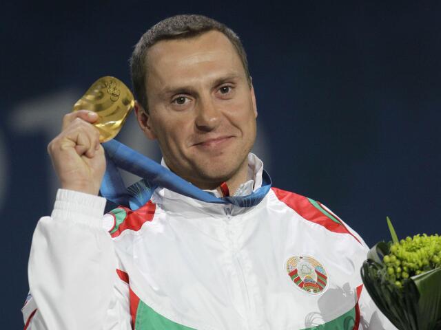 Alexej Grišin