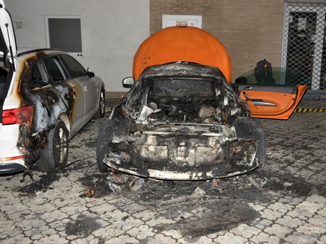auto zhorelo