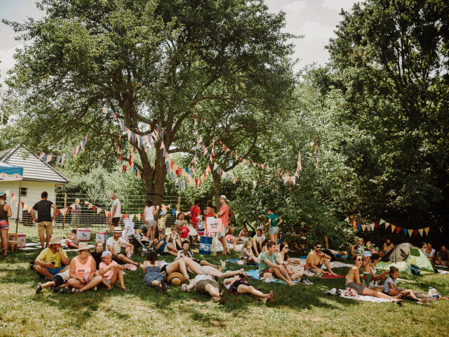 festival Atmosféra