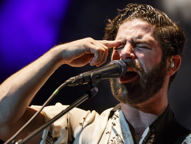 Foals