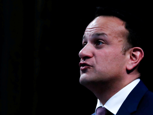 leo varadkar