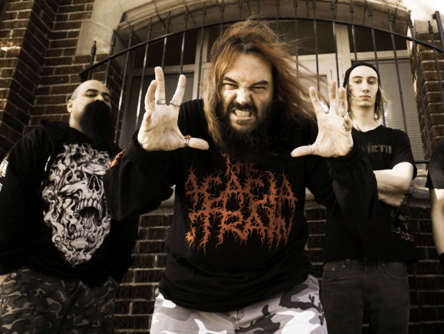 Max Cavalera Soulfly