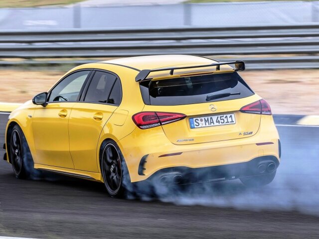 Mercedes-AMG
