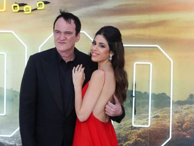 Quentin Tarantino
