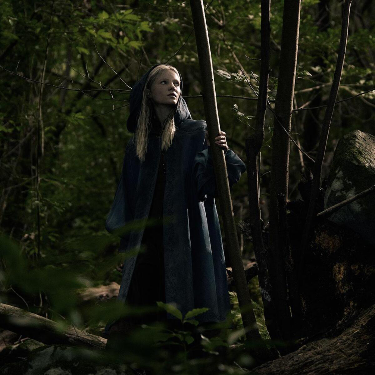 the witcher, ciri,