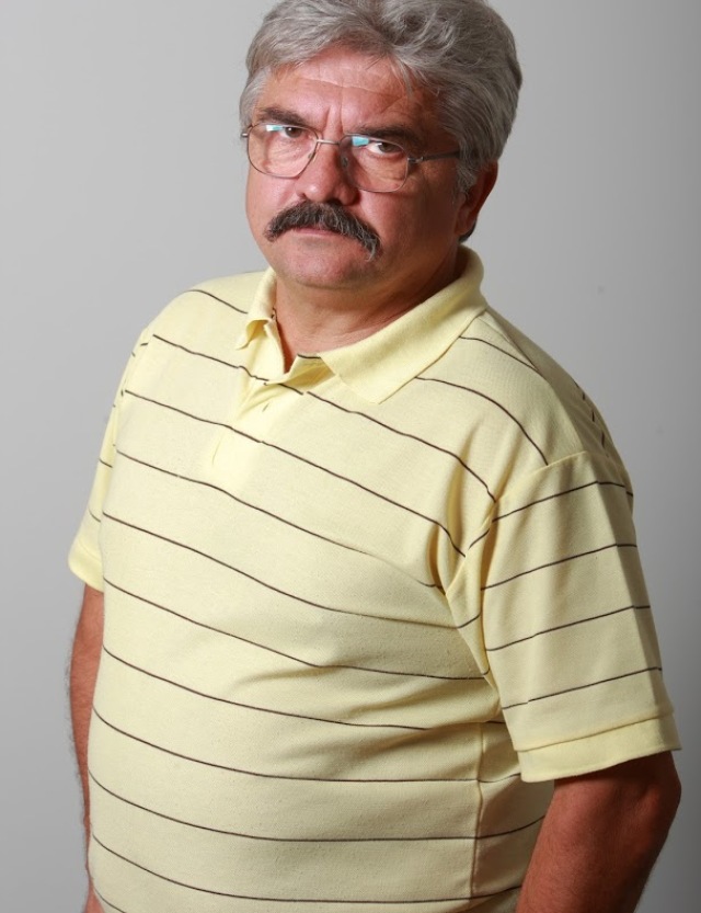 Boris Latta