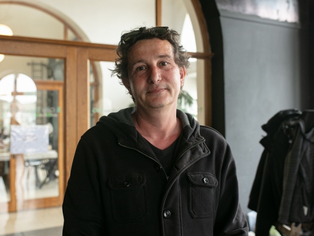 Marek Leščák