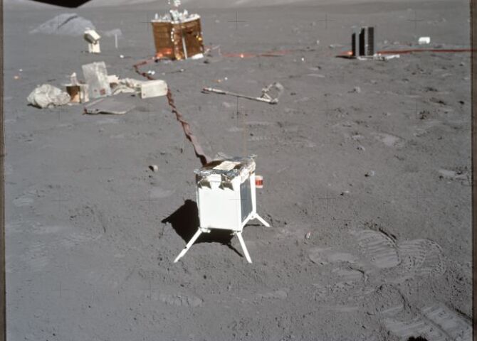 nasa