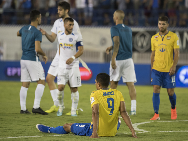 Ramírez