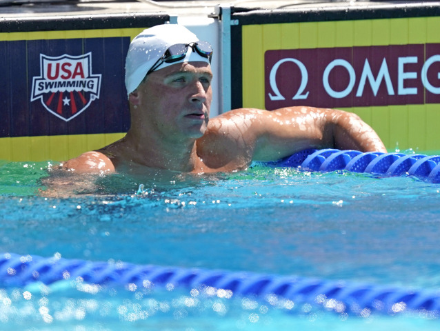 Ryan Lochte