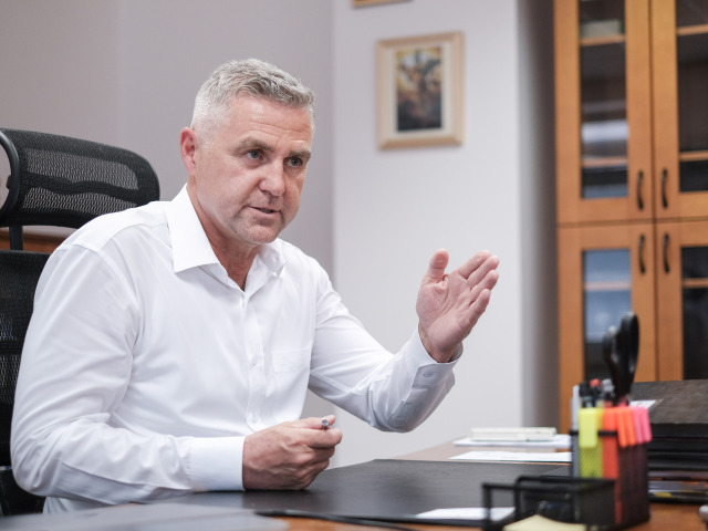 Tibor Gašpar