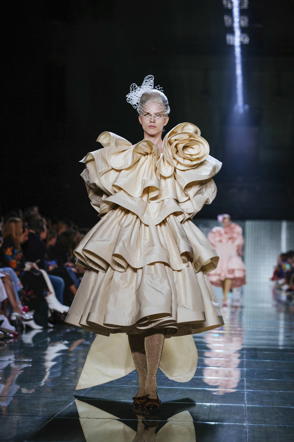 APTOPIX Fashion Marc Jacobs