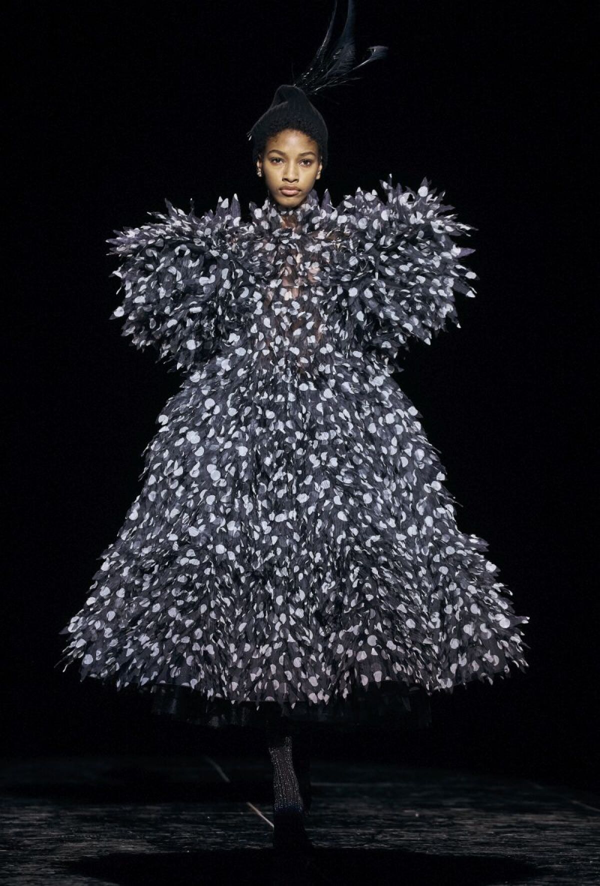 CORRECTION APTOPIX Fashion Marc Jacobs