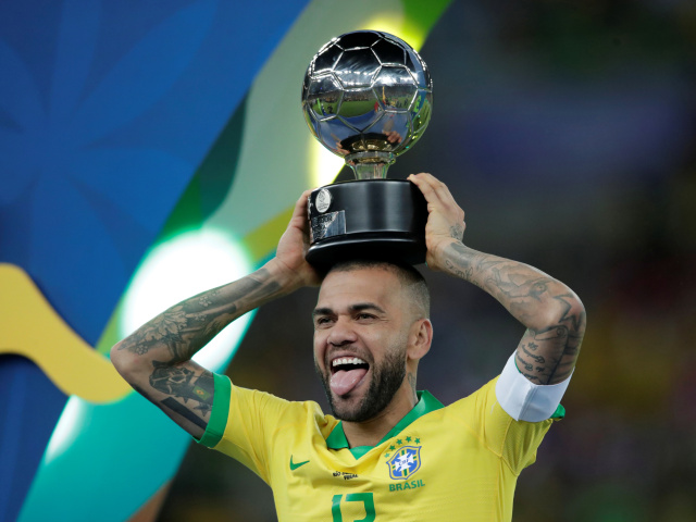 Dani Alves
