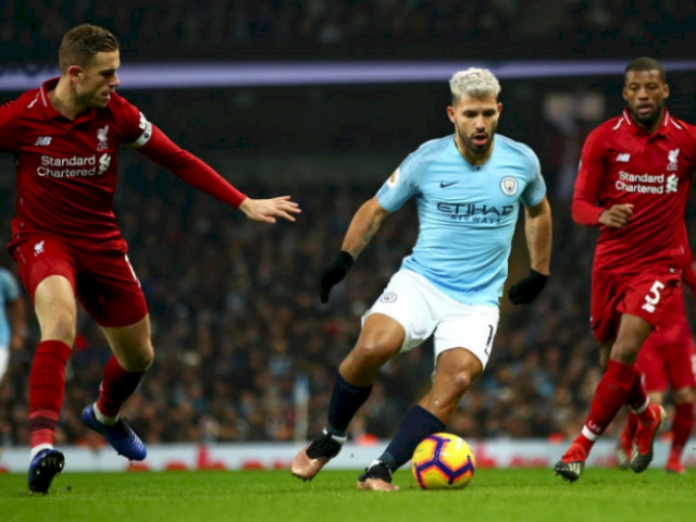 FA Community Shield 2019