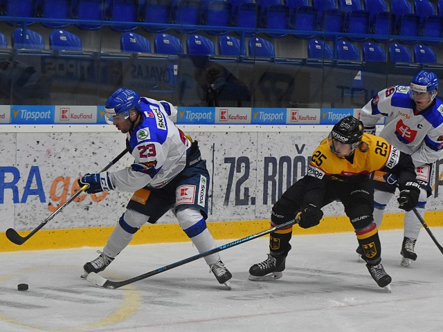 Hokej Summer Hockey Challenge