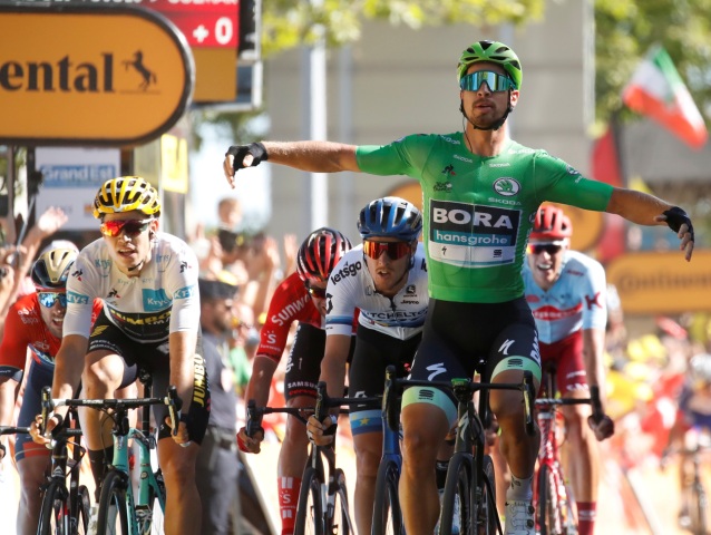 Peter Sagan