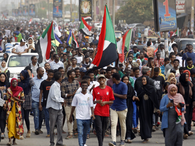 Sudan