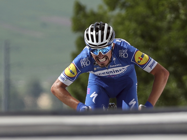 Julian Alaphilippe