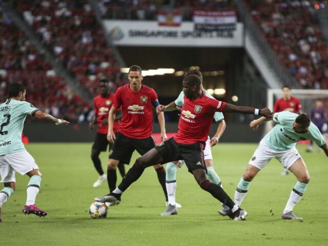 Paul Pogba