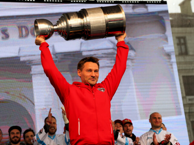 Vladimír Országh