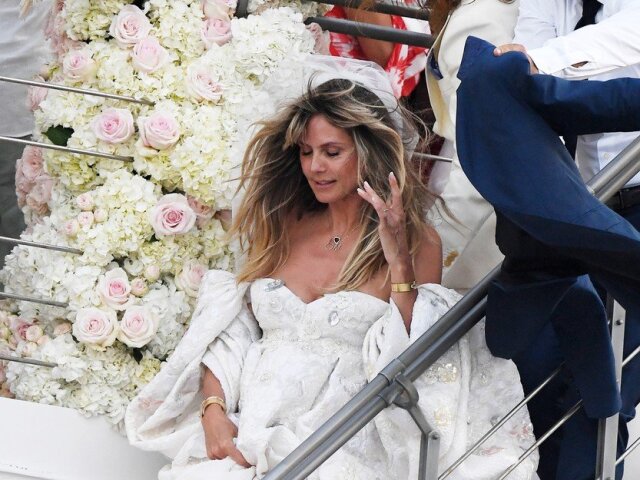 heidi Klum