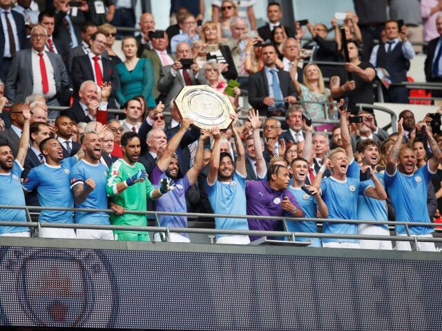 Manchester City