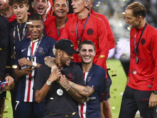 Neymar